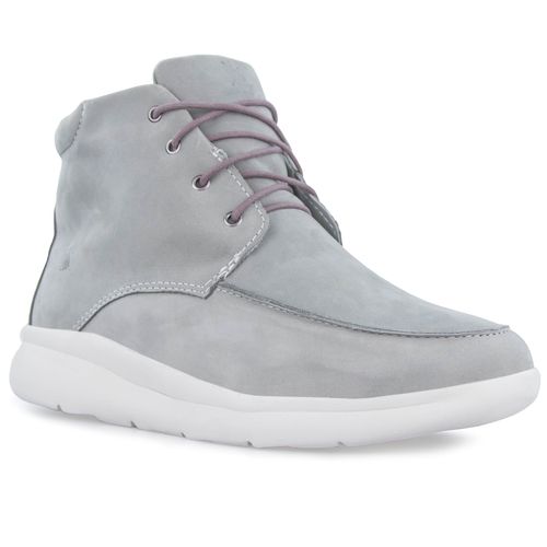 Bota masculina Urban Dressed forrada em lã sintética Ref.:21106