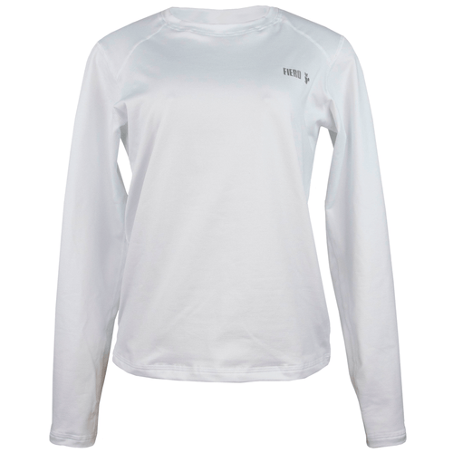 Blusa Segunda Pele Térmica Feminina inverno e neve Original Regular Fit