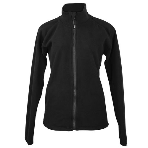 Casaco térmico feminino Basic Sense Fleece Original