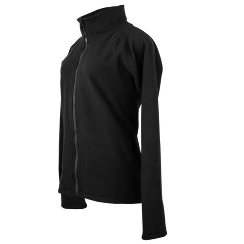 Casaco térmico feminino Basic Sense Fleece Original
