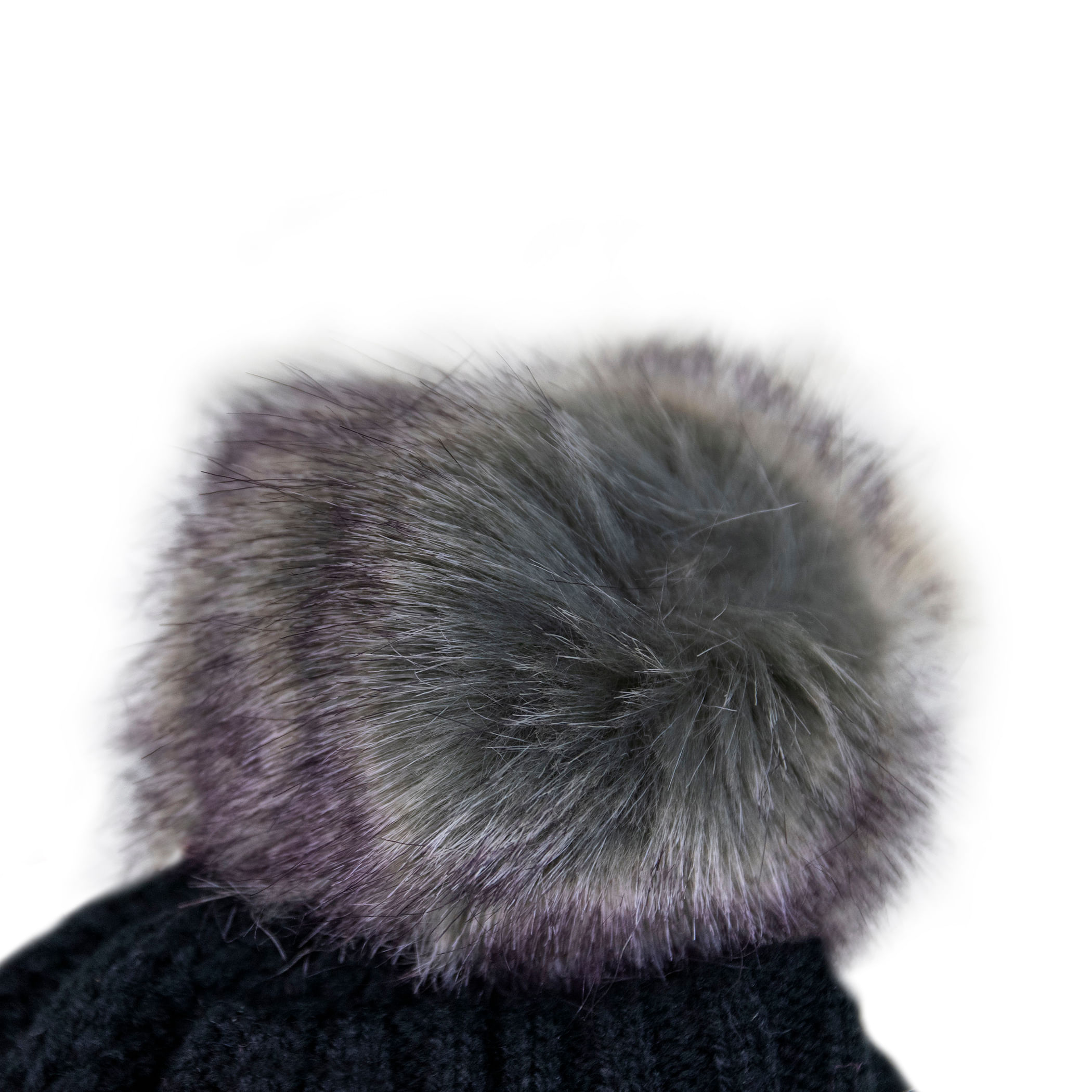 Gorro Térmico Feminino Pompom Solna em Tricô Heat Holders