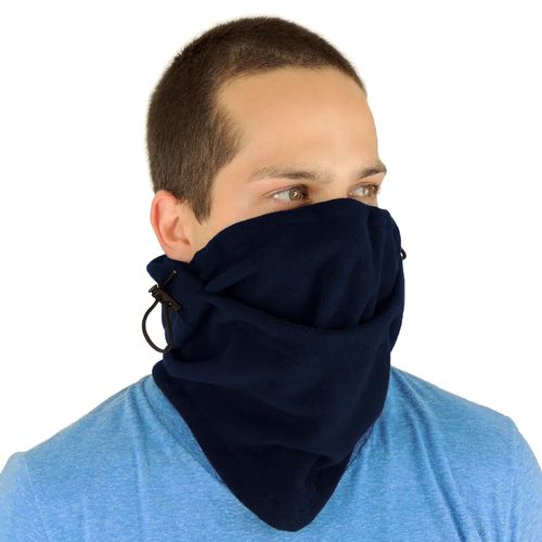 Balaclava de fleece térmico 4 em 1 para neve e inverno Winter Warmer Original