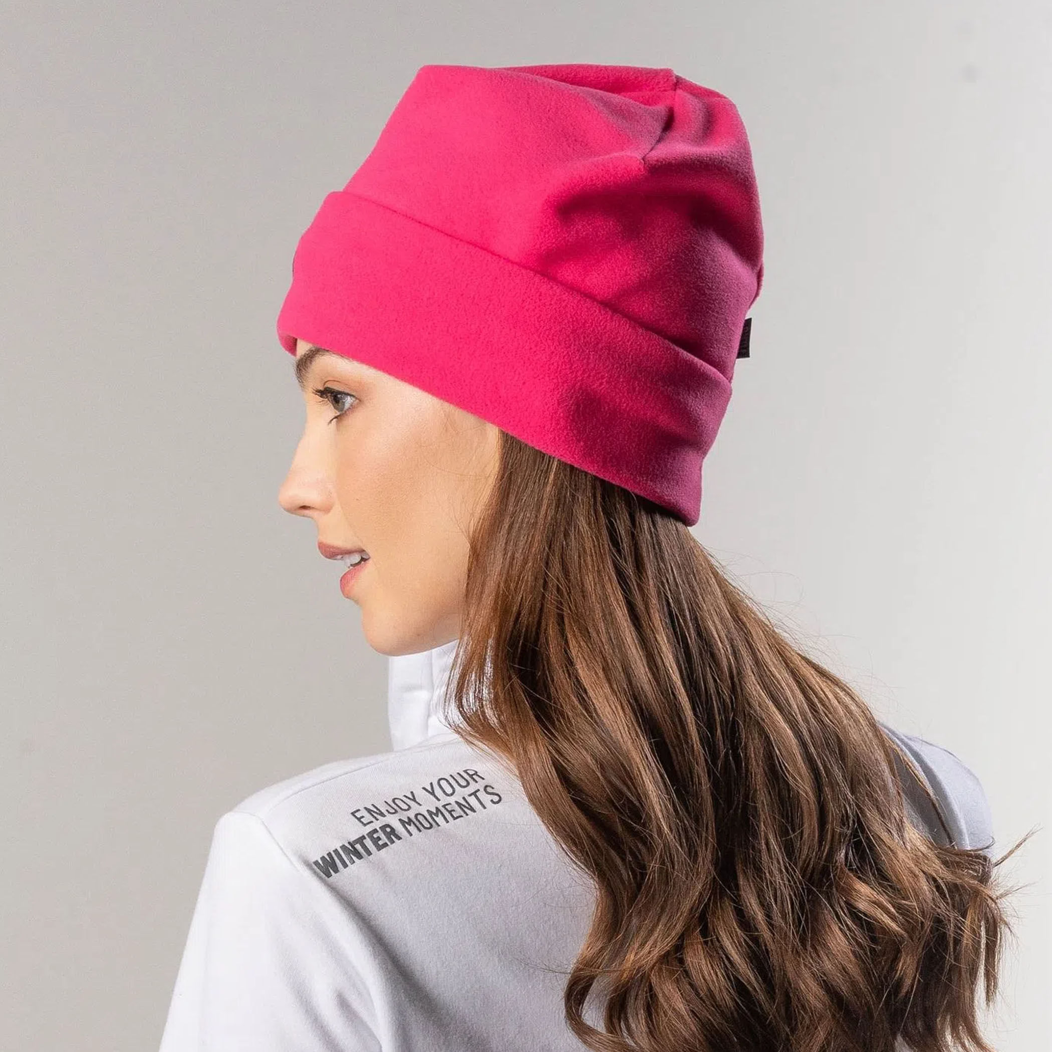 Gorro Térmico Unissex Sense Fleece