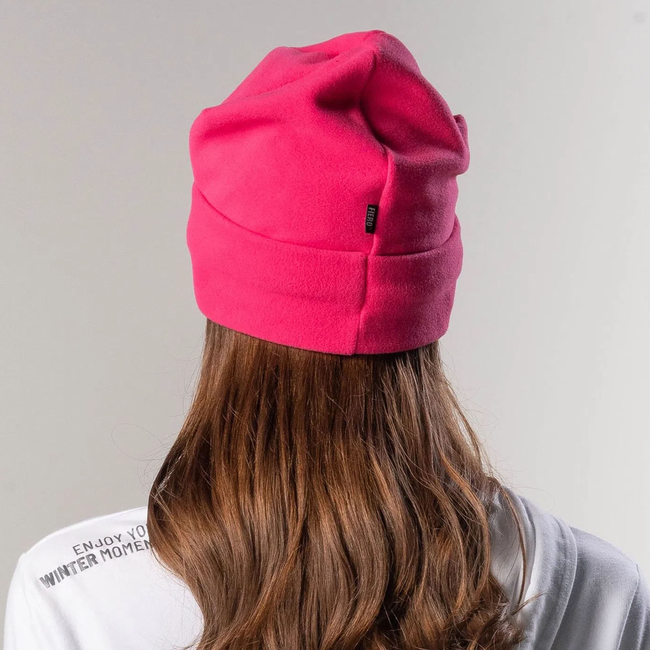 Gorro Térmico Unissex Sense Fleece