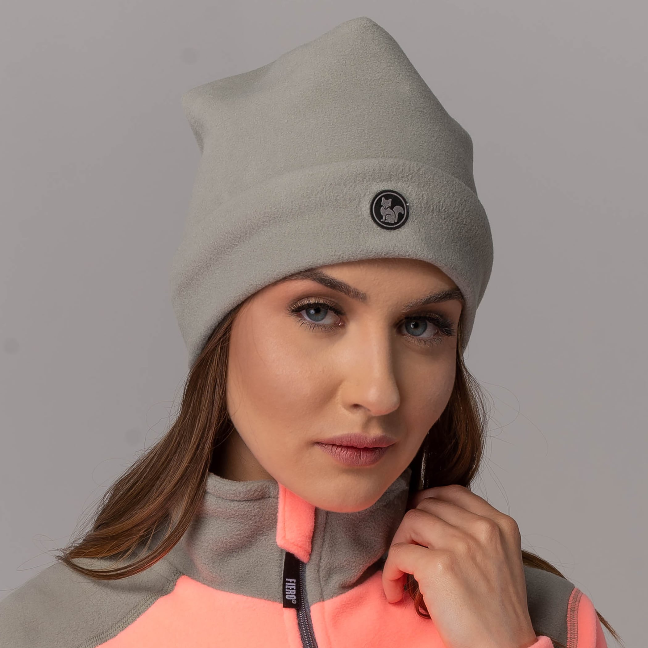 Gorro Térmico Unissex Sense Fleece