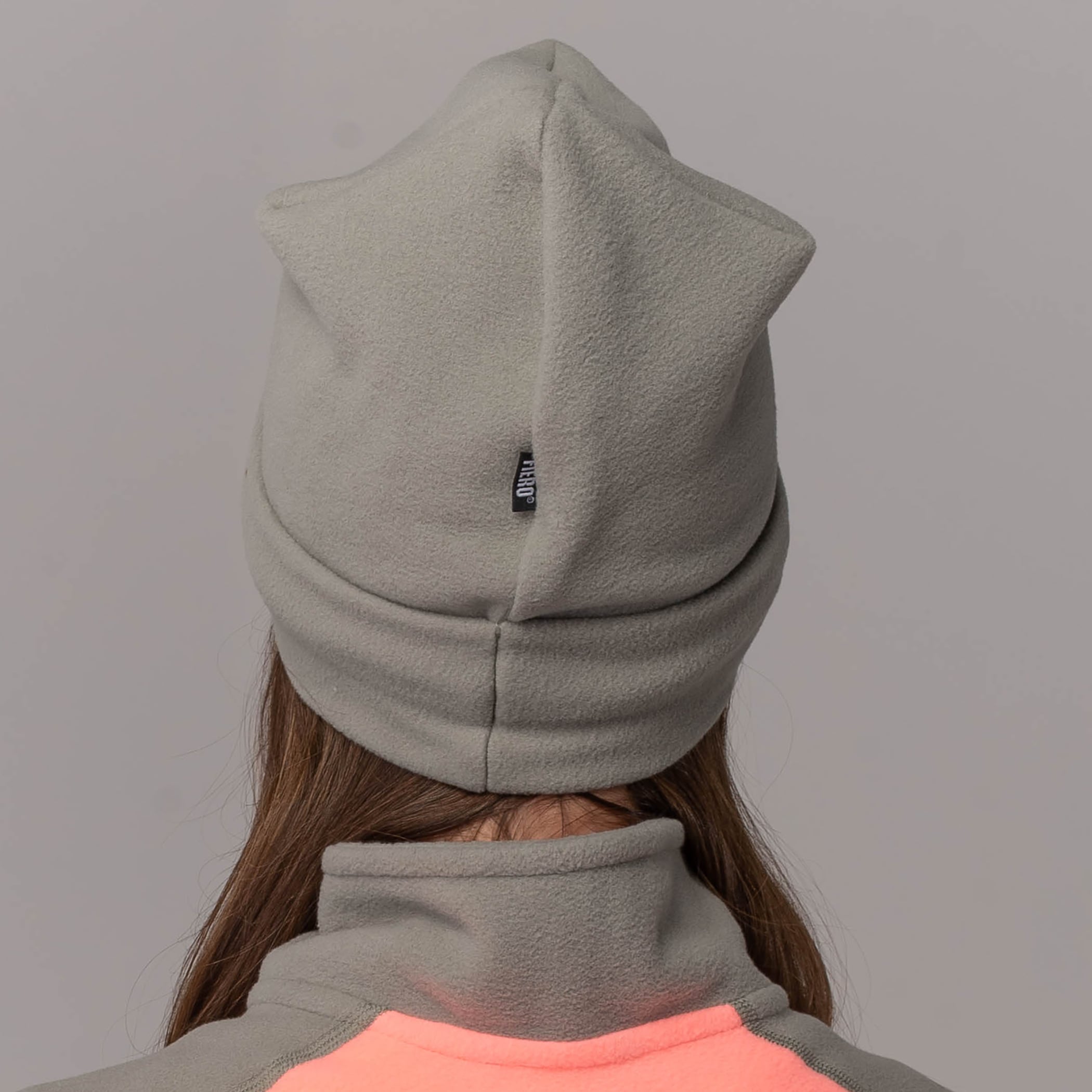 Gorro Térmico Unissex Sense Fleece