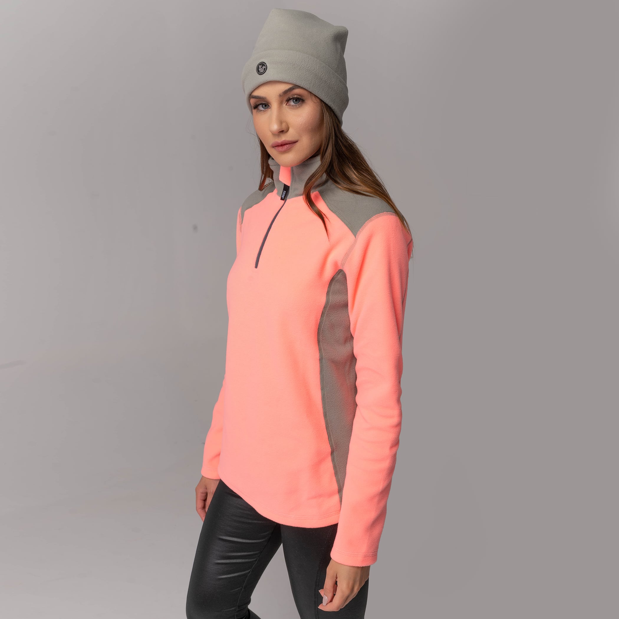 Gorro Térmico Unissex Sense Fleece