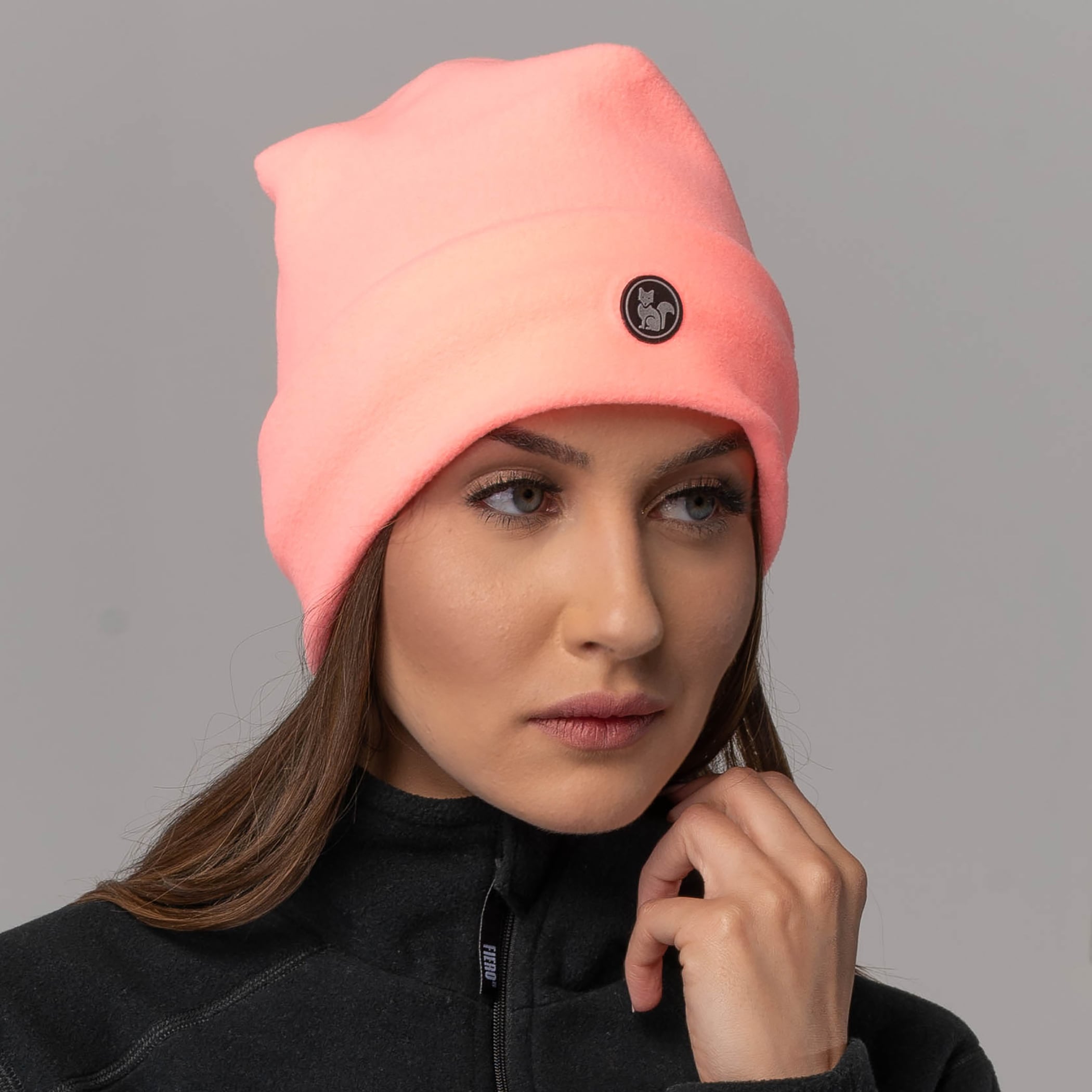 Gorro térmico Energy Winter Sense Fleece