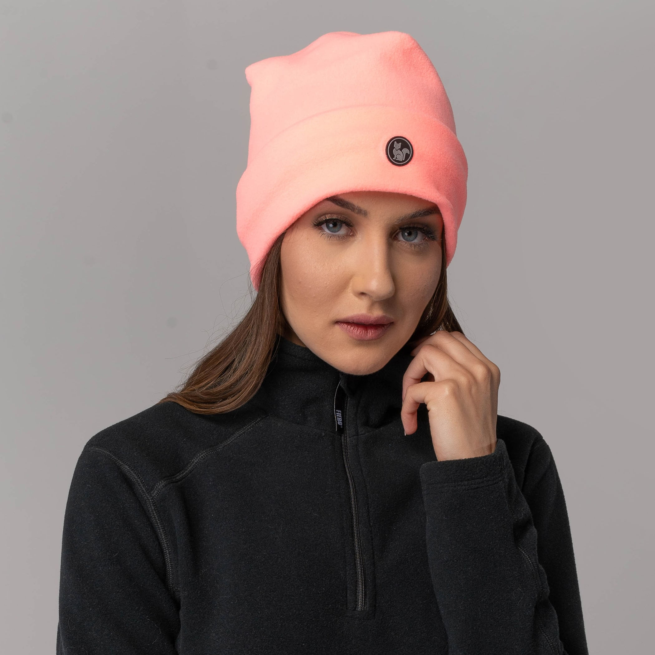 Gorro térmico Energy Winter Sense Fleece