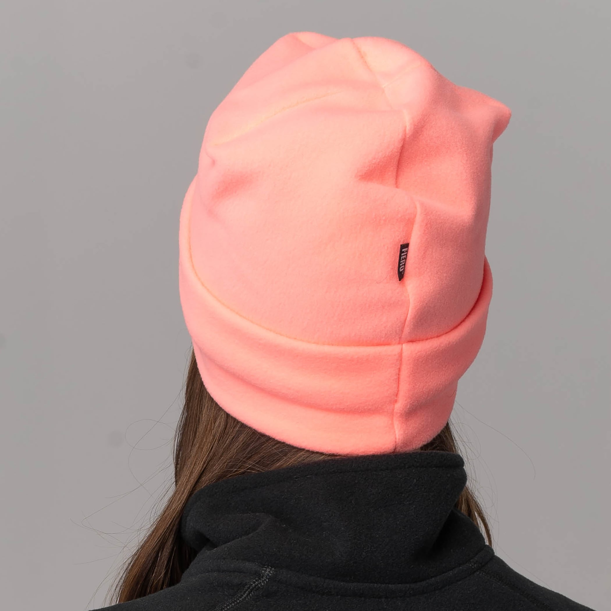 Gorro térmico Energy Winter Sense Fleece