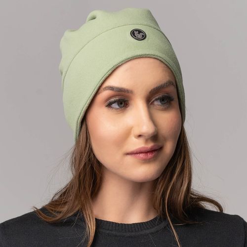 3 em 1 Térmico Sense Fleece Original (Gorro, cachecol e balaclava)