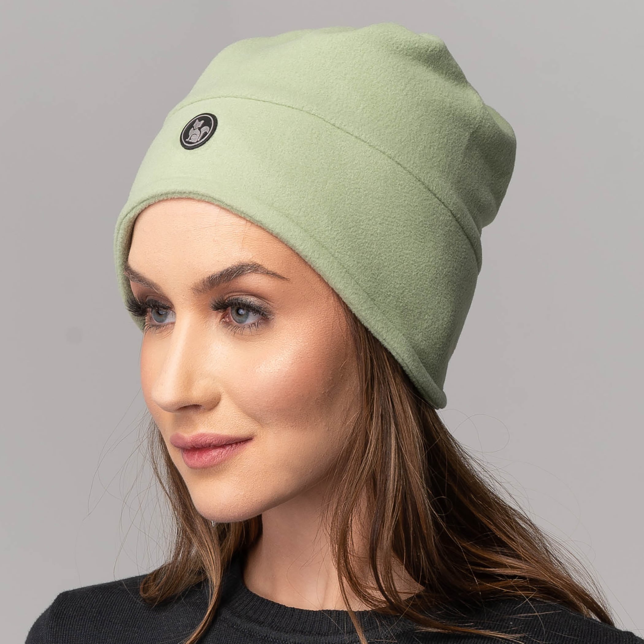 3 em 1 Térmico Sense Fleece Original (Gorro, cachecol e balaclava)