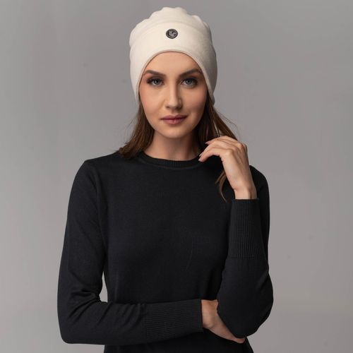 3 em 1 Térmico Sense Fleece Original (Gorro, cachecol e balaclava)