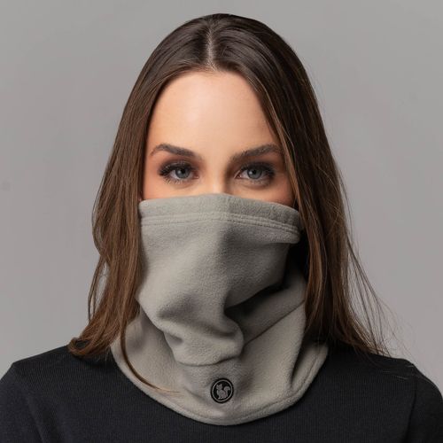 3 em 1 Térmico em fleece para neve, frio e inverno (Gorro, cachecol e balaclava)