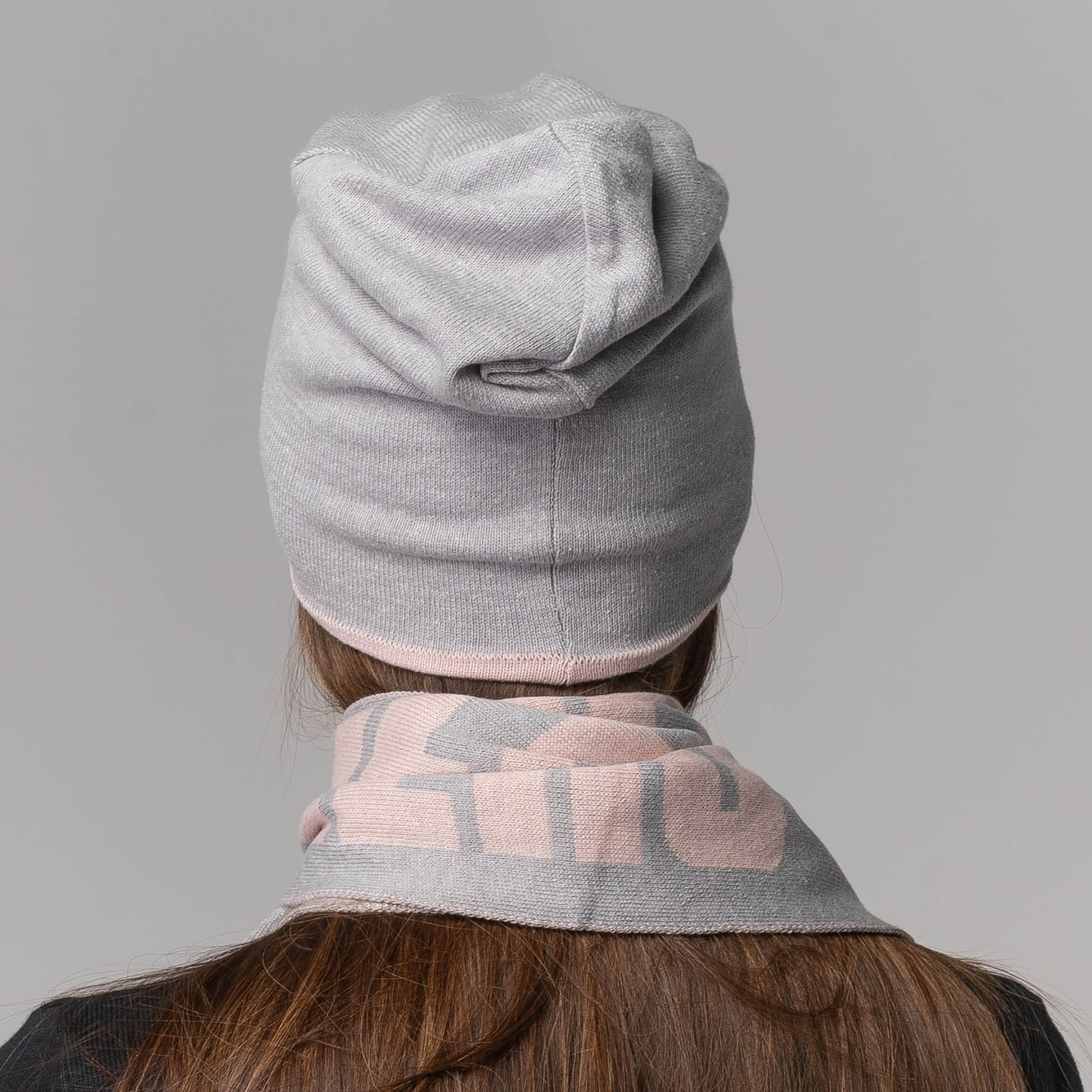 Gorro Fiero Vibes Tricô Premium