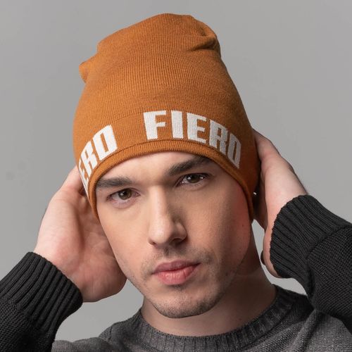 Gorro Fiero Vibes Tricô Premium