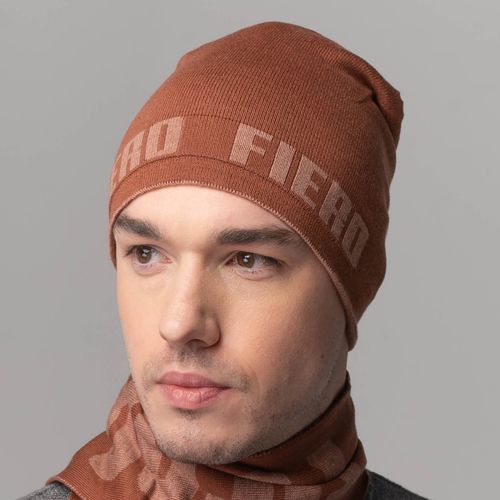 Gorro Fiero Vibes Tricô Premium