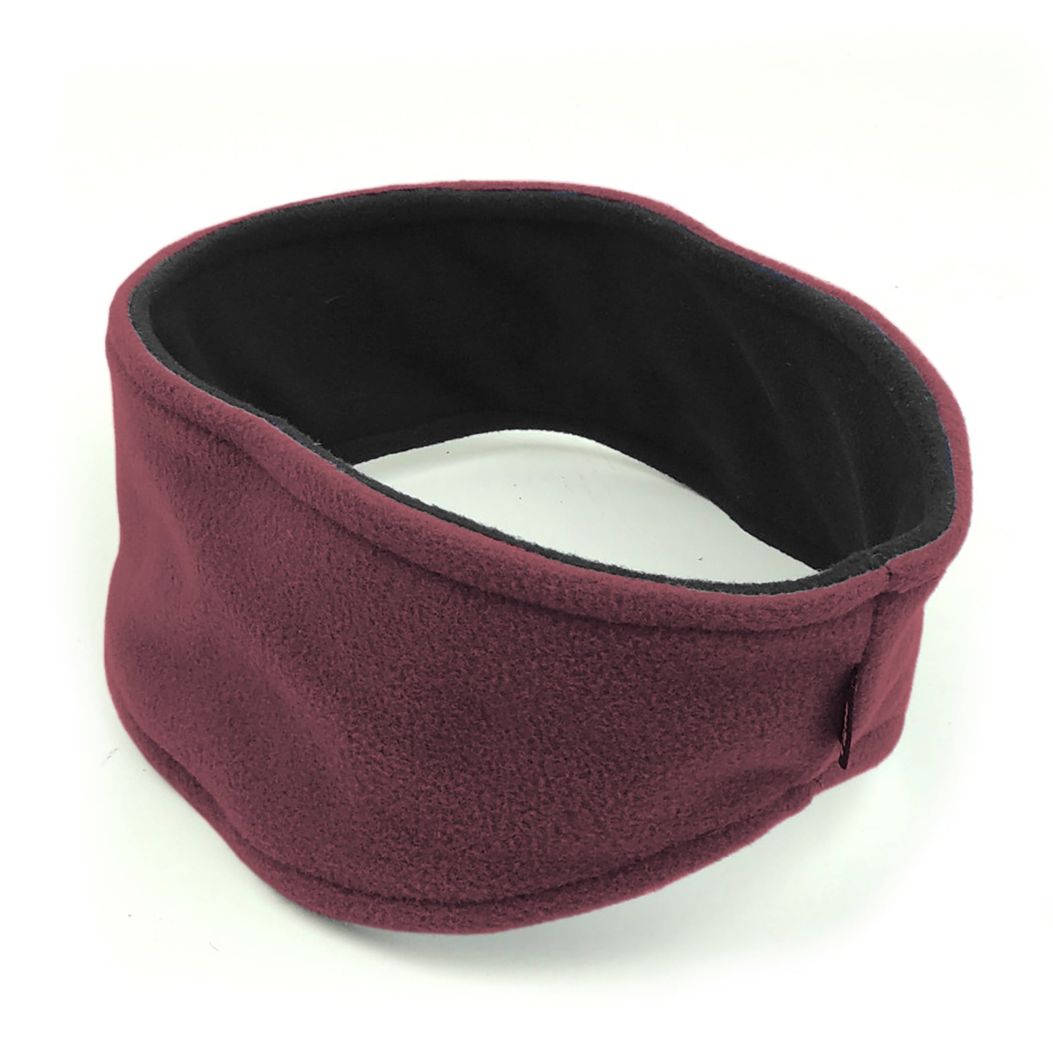 Protetor de Orelha Unissex Headband Dupla Face (Sense Fleece)