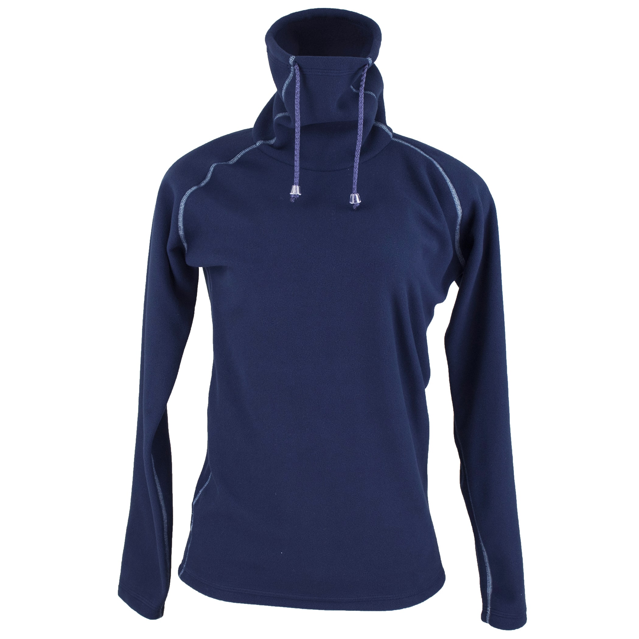 Fleece Térmico Feminino Gola Alta Michigan (Sense Fleece Original) - AM