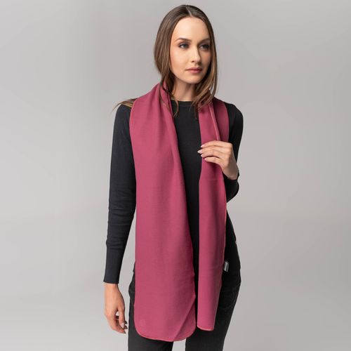 Cachecol de fleece térmico clássico para o frio e neve Original