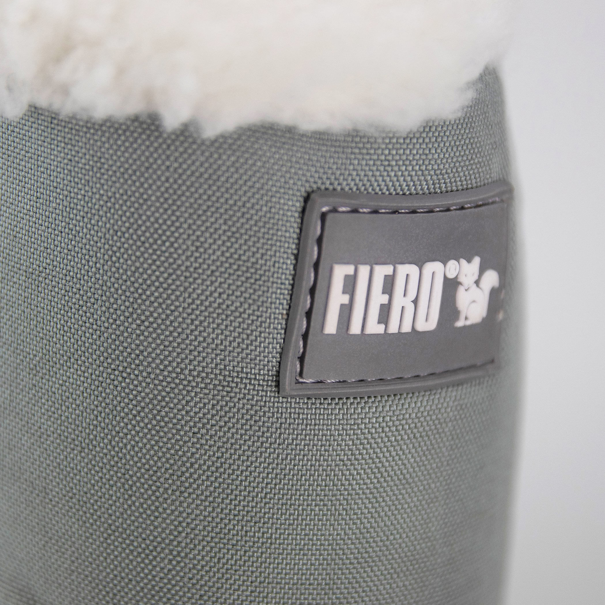 Bota feminina Snowy To Go forrada em lã sintética Ref.:23107