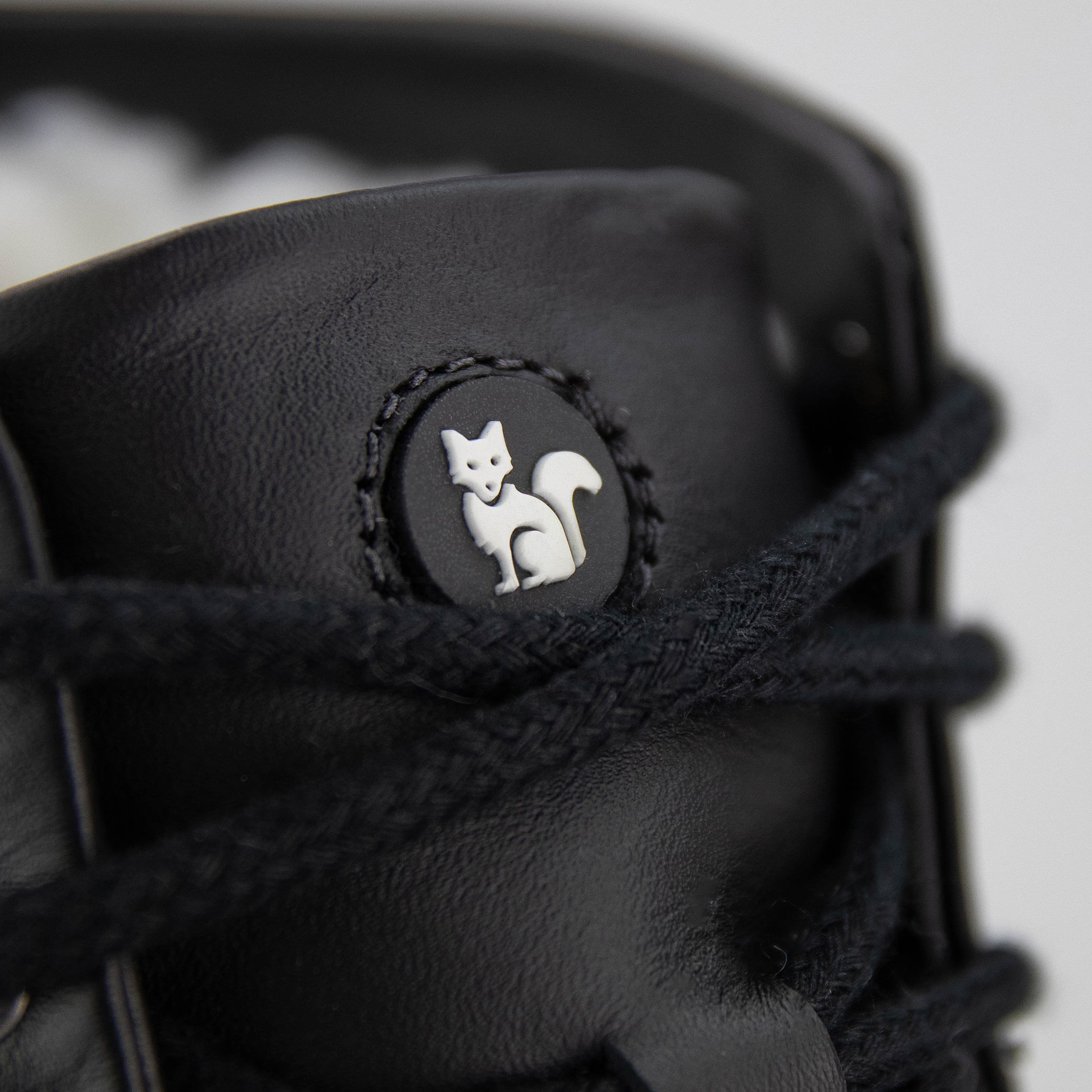 Bota feminina forrada em lã sintética Tractor Lace Ref.:22807