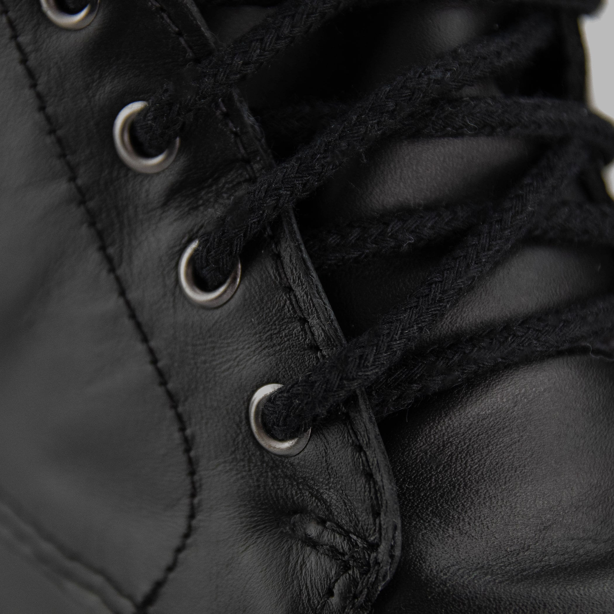 Bota feminina forrada em lã sintética Tractor Lace Ref.:22807