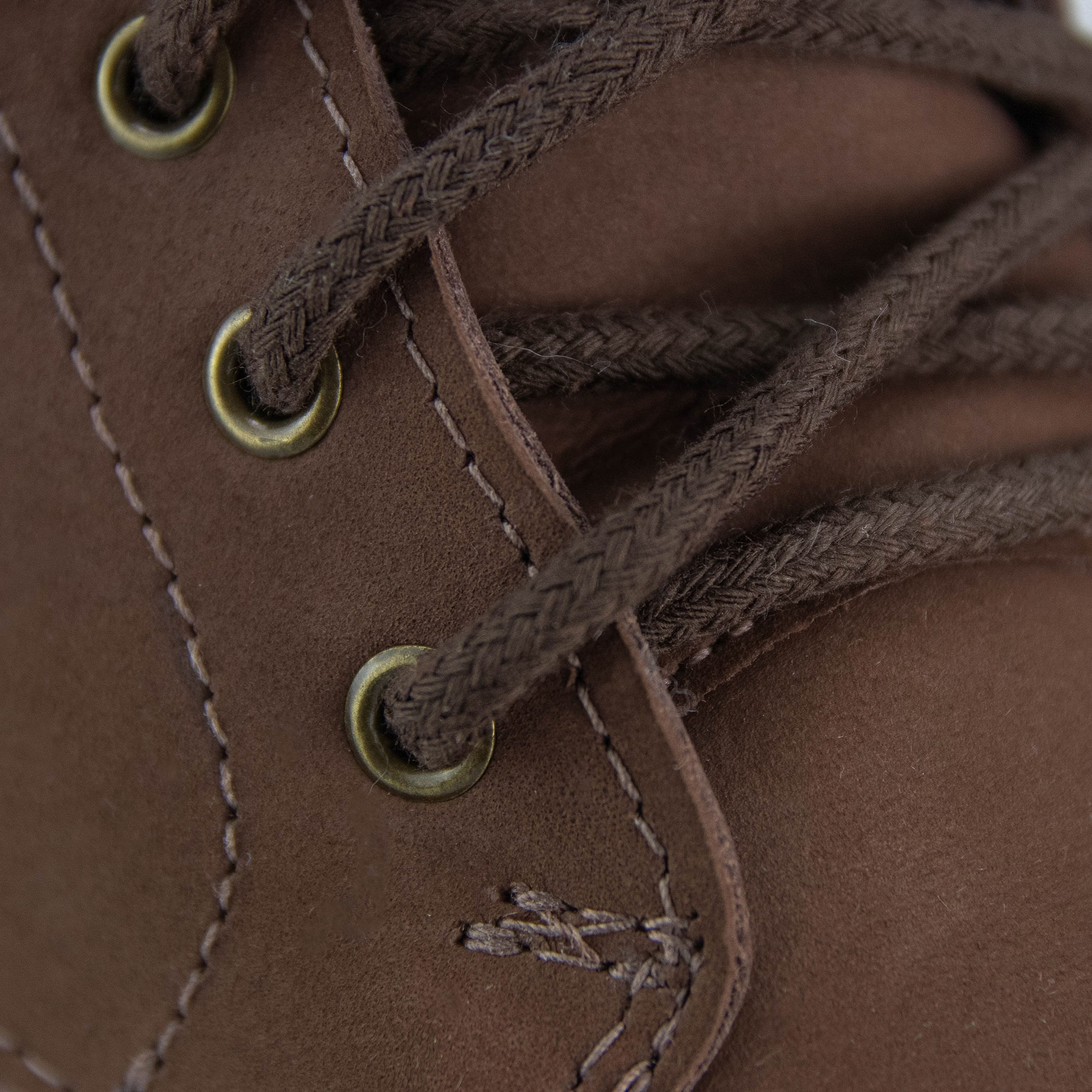 Bota feminina forrada em lã sintética Tractor Lace Ref.:22807
