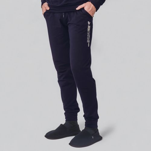 Calça moletom masculina Winter Moments