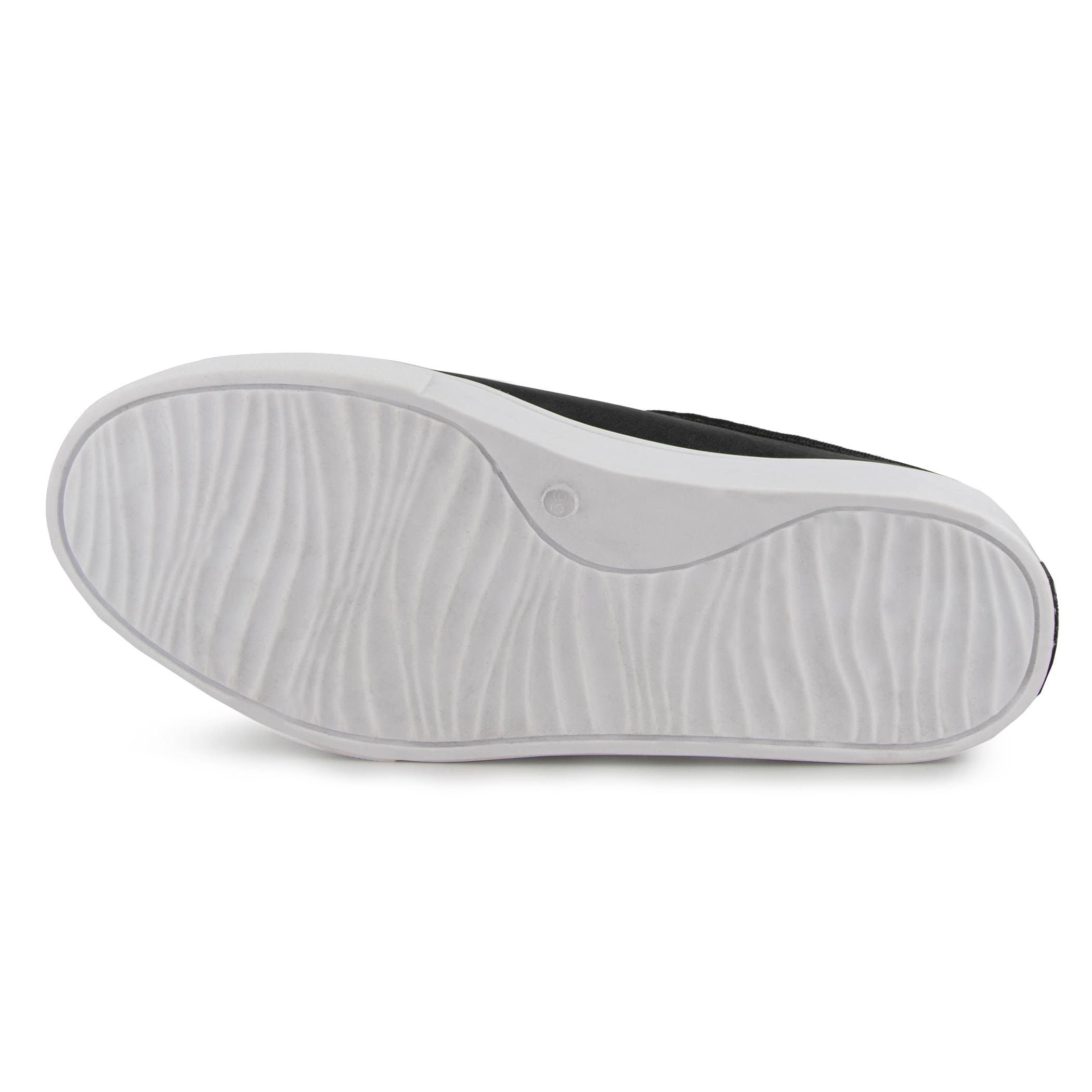 Bota feminina The Box Belt Sneaker forrada em lã Ref.:22907