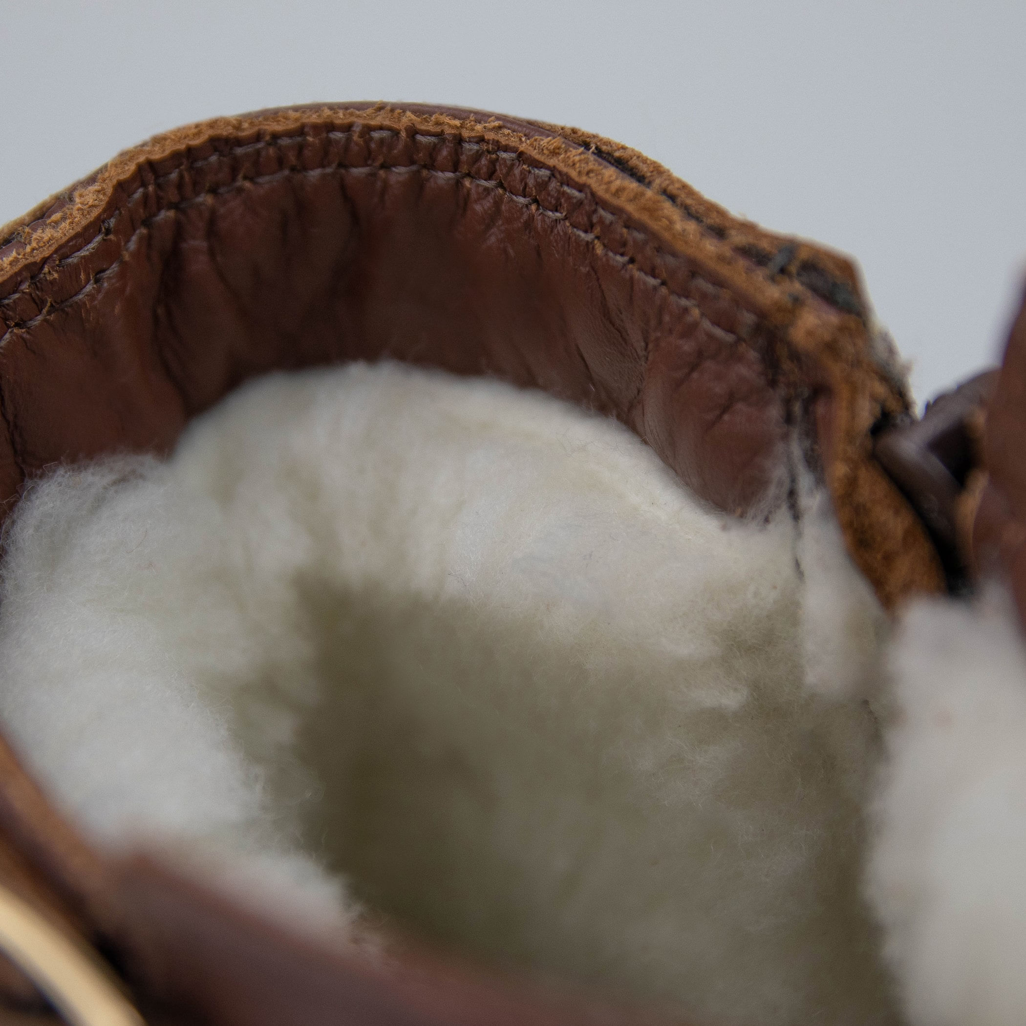 Bota Feminina para neve Vermont Forrada em lã sintética - Ref.:10029