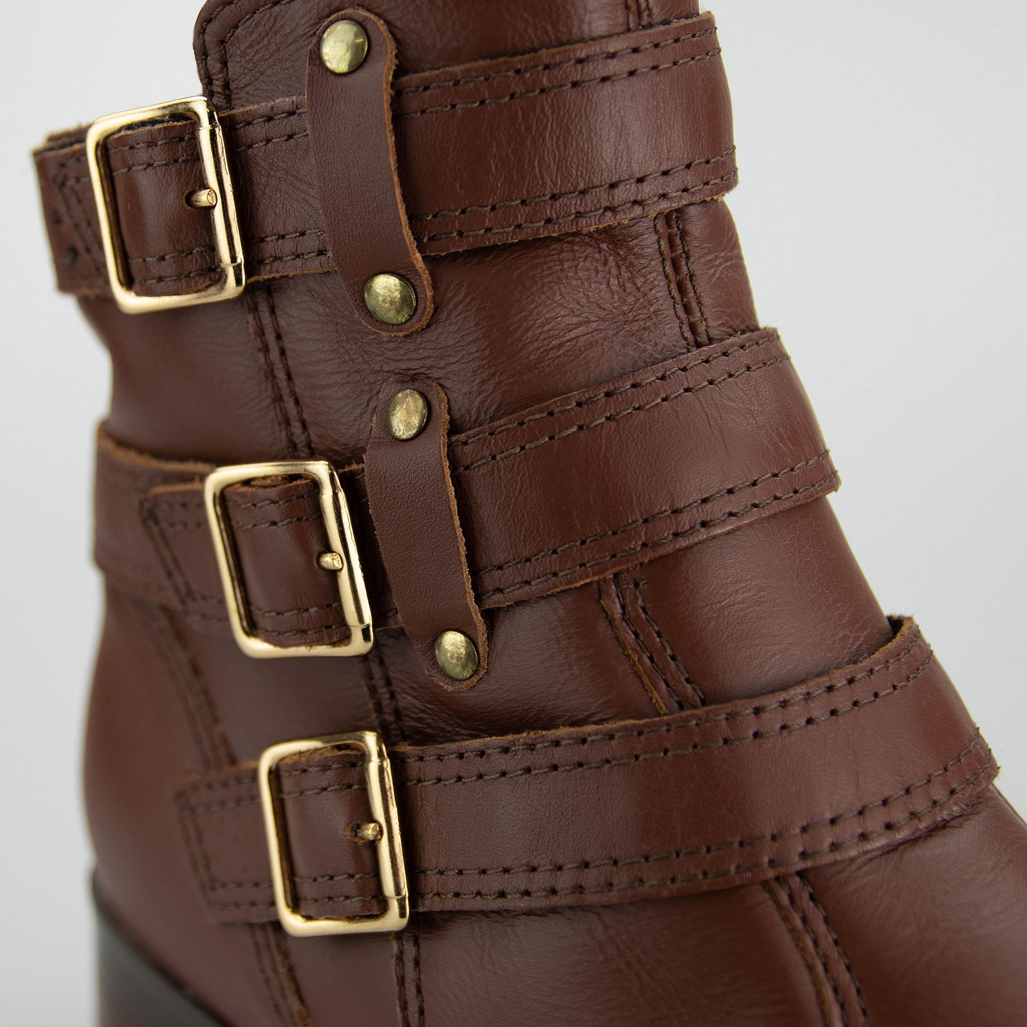 Bota Feminina para neve Vermont Forrada em lã sintética - Ref.:10029