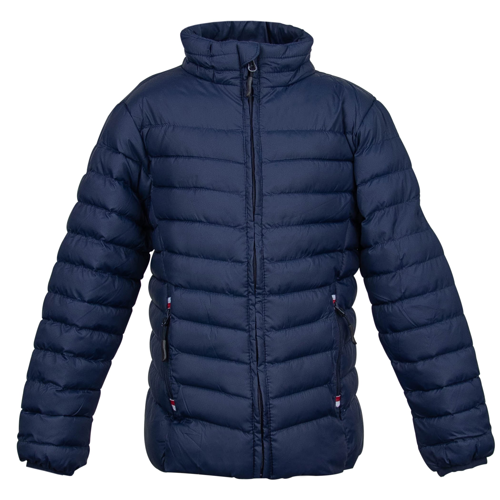 Casaco infantil puffer Dolomites