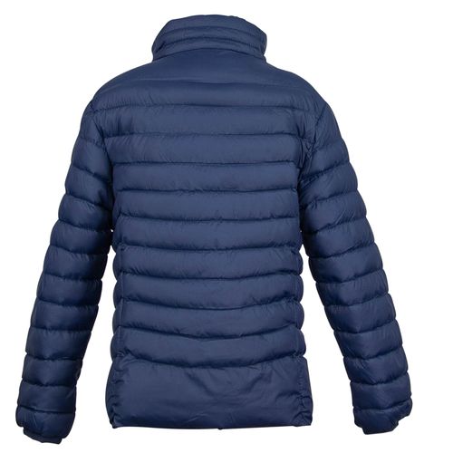 Casaco infantil puffer Dolomites