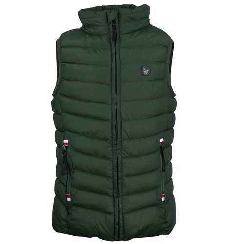 Colete infantil puffer Dolomites