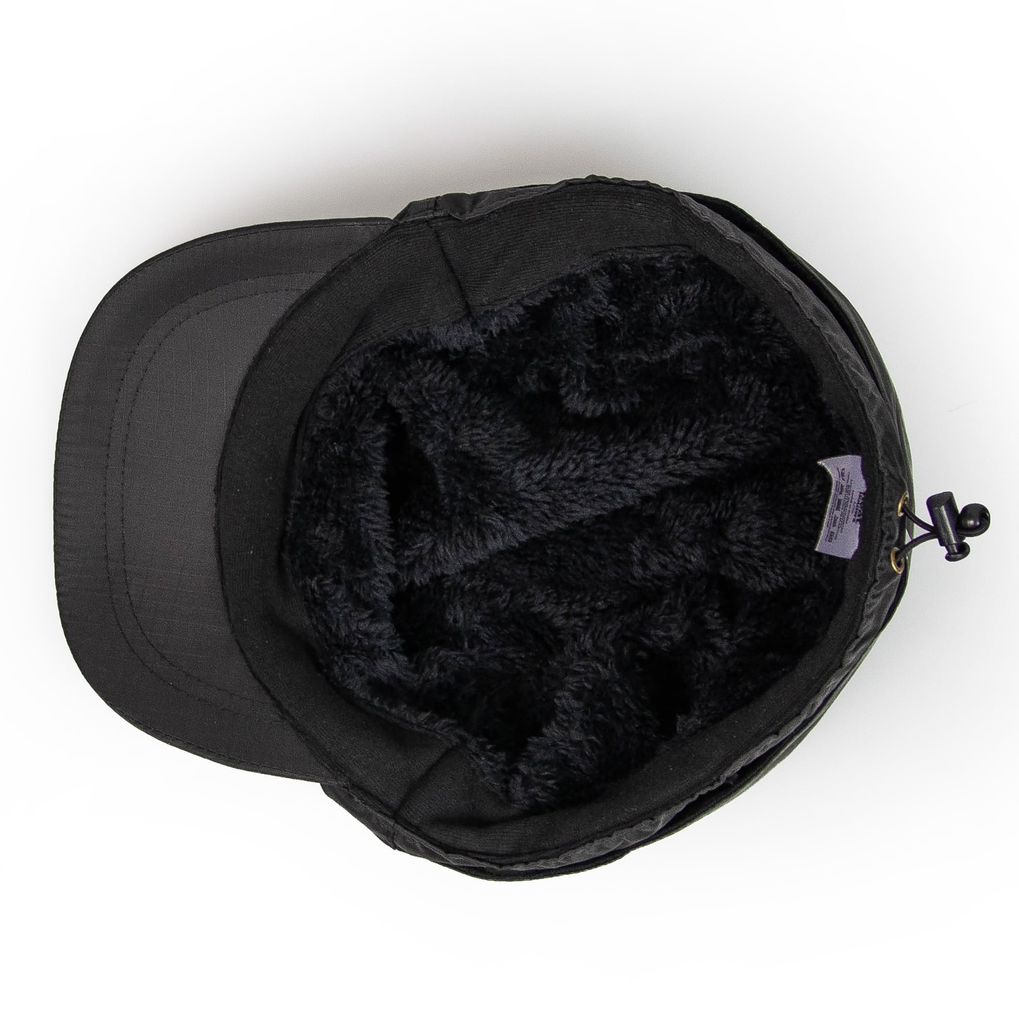 Boné térmico impermeável com capa destacável Adventure Heat Holders