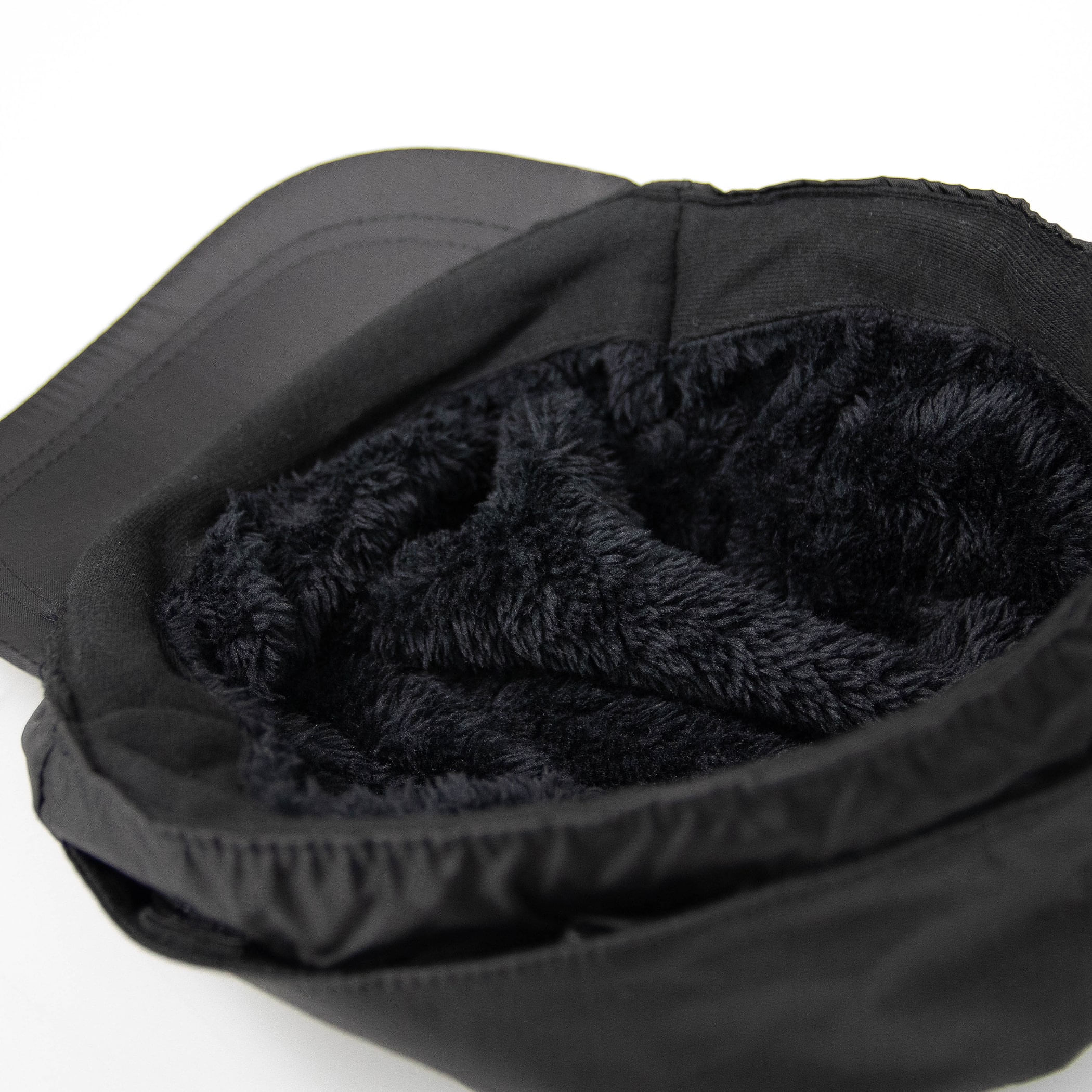 Boné térmico impermeável com capa destacável Adventure Heat Holders