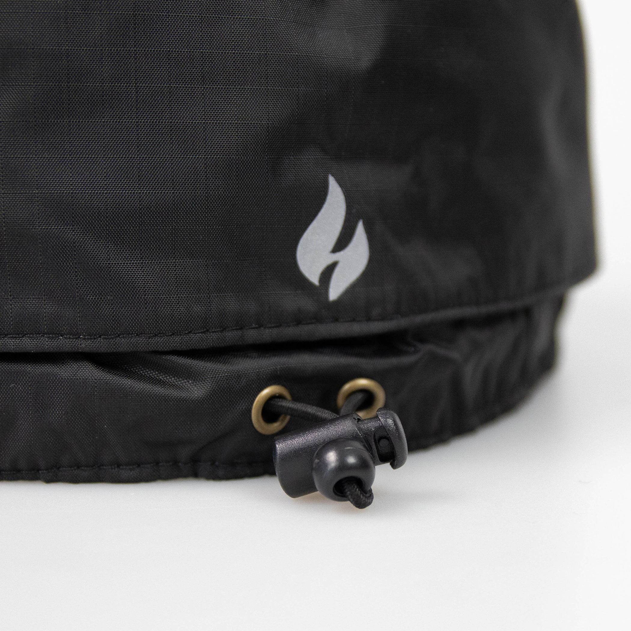 Boné térmico impermeável com capa destacável Adventure Heat Holders