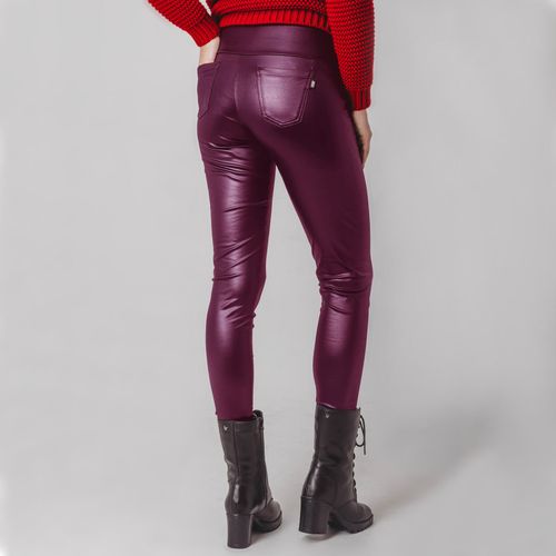 Calça Legging em Cirrê Térmico para o frio e inverno Thermo Shine