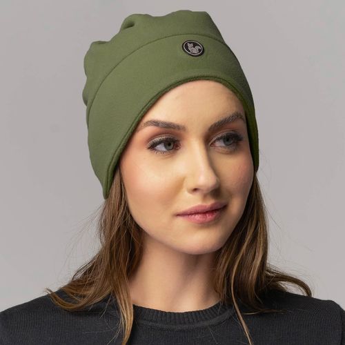 3 em 1 Térmico Sense Fleece Original (Gorro, cachecol e balaclava)