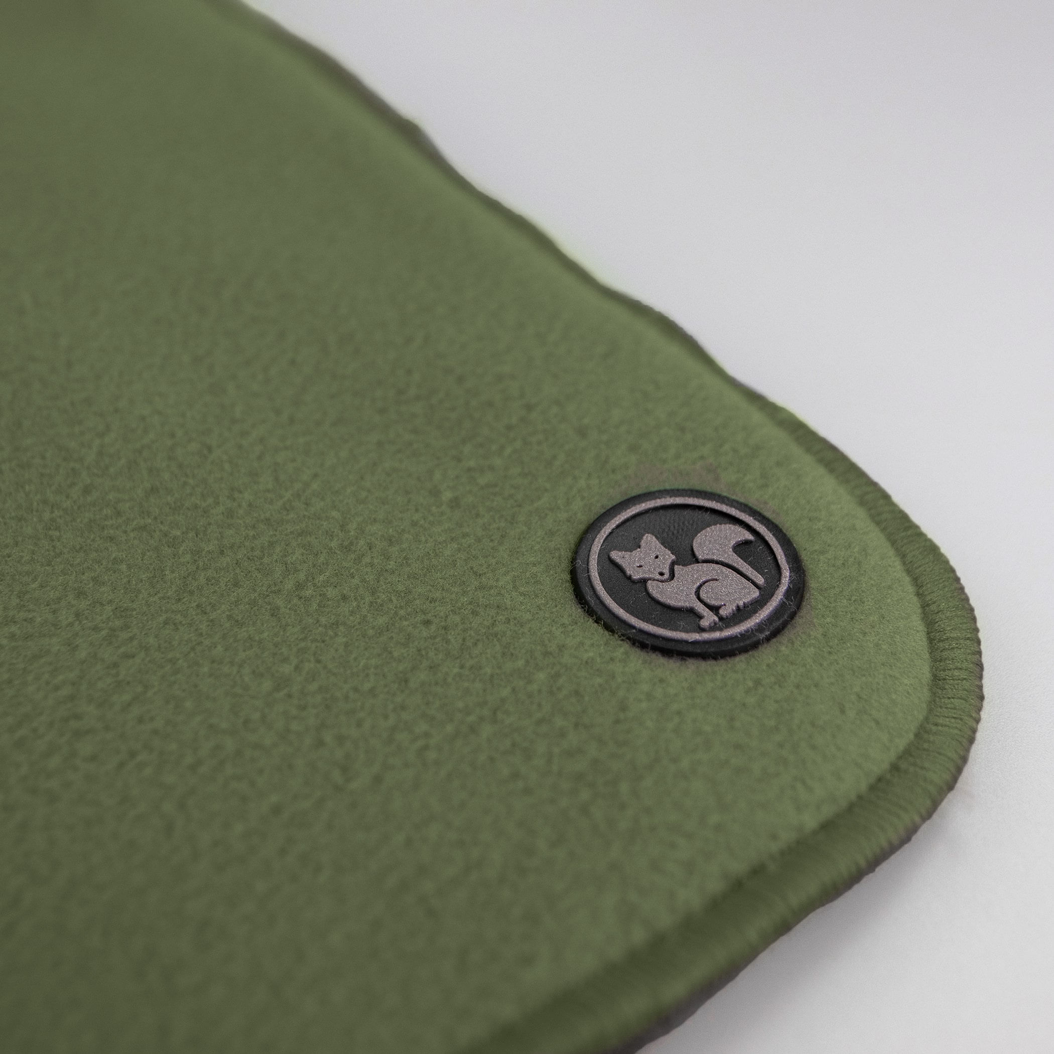 Cachecol Térmico Zíper Bag Sense Fleece