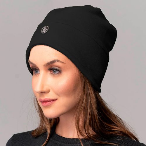 3 em 1 Térmico Sense Fleece Original (Gorro, cachecol e balaclava)