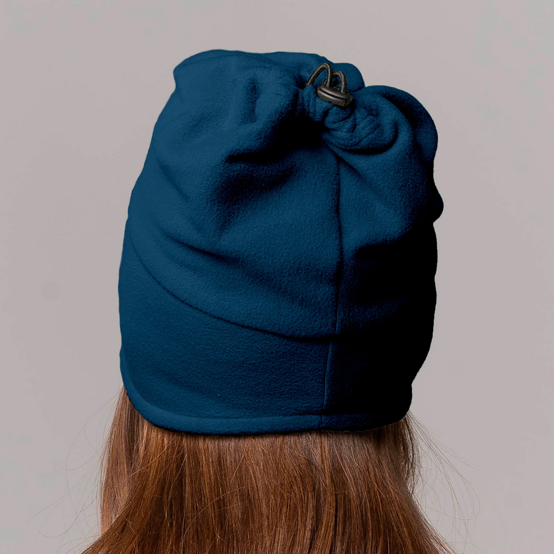 3 em 1 Térmico Sense Fleece Original (Gorro, cachecol e balaclava)