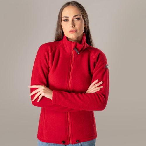 Casaco Térmico Feminino  Denver (Sense Fleece Power)