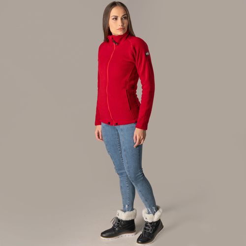 Casaco Térmico Feminino  Denver (Sense Fleece Power)