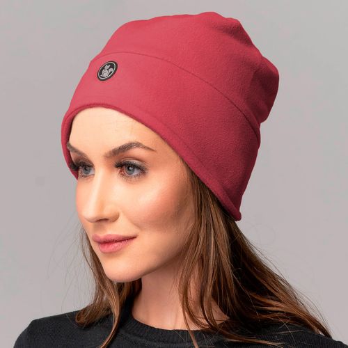 3 em 1 Térmico Sense Fleece Original (Gorro, cachecol e balaclava)