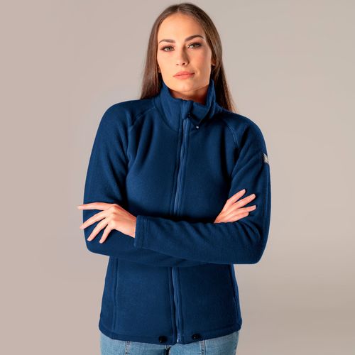 Casaco Térmico Feminino  Denver (Sense Fleece Power)