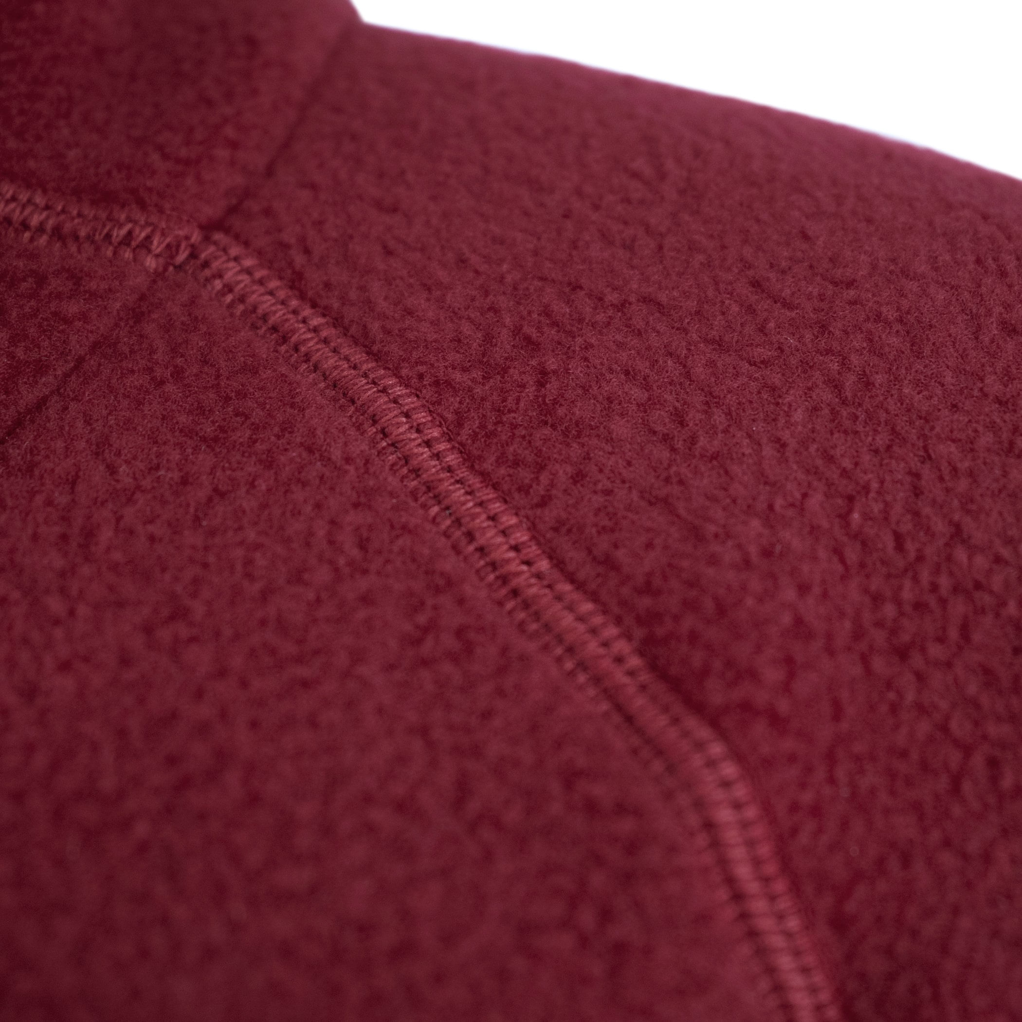 Fleece Térmico Feminino Gola Alta Michigan (Sense Fleece Power)