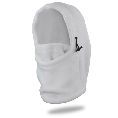 Balaclava Térmica 4 em 1 Winter High Warmer  Unissex Sense Fleece Power