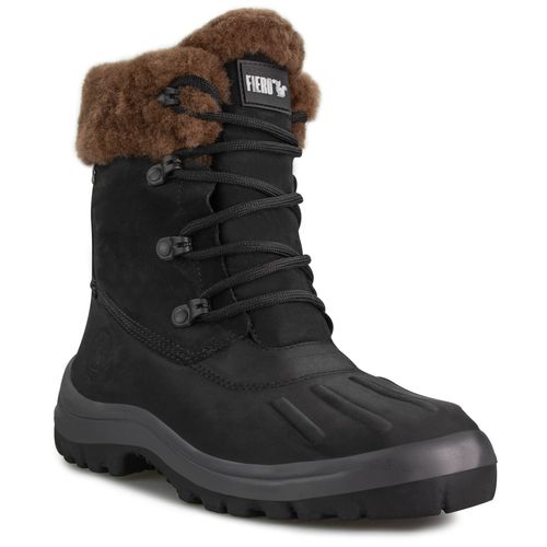 Bota térmica Everest impermeável All Winter Terrain forro Thermal Warm Protection